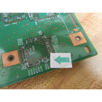 Lenovo 93P4257 Circuit Board - Parts Only