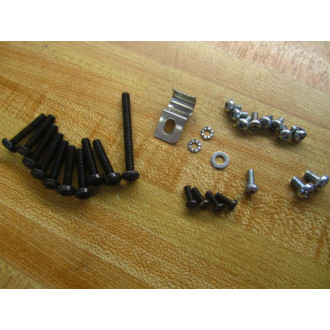 ABB 3HNE-00313-1 Pendant TPU2 Rev.1Case+HardwareScratched Screen - Used