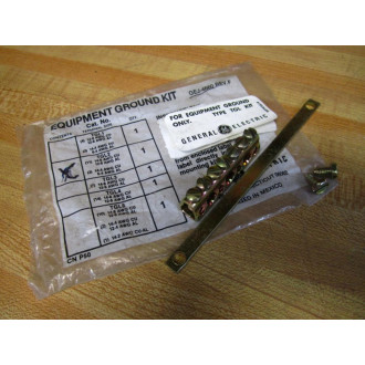 General Electric GEJ-4660 Ground Kit GEJ4660 TGL2