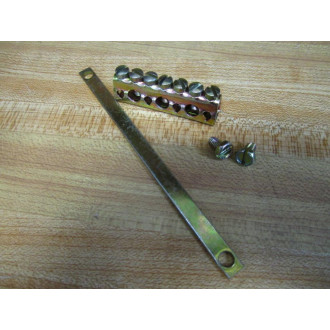 General Electric GEJ-4660 Ground Kit GEJ4660 TGL2