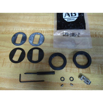 Allen Bradley 129-106-2 Photoelectric Accessory Kit 1291062