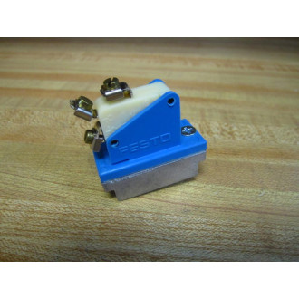 Festo 6217 Pressure Switch PE -18-1N - New No Box