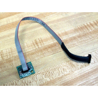 SIEI ECS 1892-1 PCB WRibbon Cable T-LRC - Used