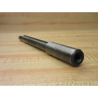 AME 25005S-075L Straight Flute Spade Drill 25005S075L - Used