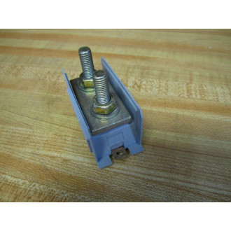 Entrelec M12035-FF-5146 Terminal Block M12035FF5146 (Pack of 2) - New No Box