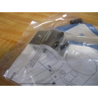 PHD 18412 Strain Relief Kit w17000-51-0 Bracket (Pack of 2)