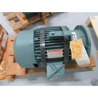 Reliance Electric 78567-26 Motor 15HP 1765RPM Frame 254TD