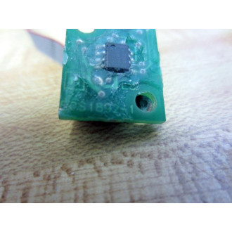 SIEI ECS 1892-1 PCB WRibbon Cable T-LRC - Used