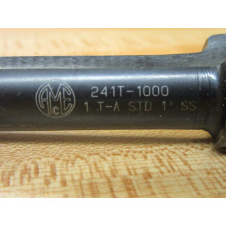 AME 241T-1000 Spade Drill Holder 241T1000 - Used