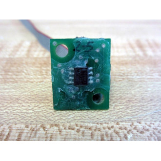 SIEI ECS 1892-1 PCB WRibbon Cable T-LRC - Used