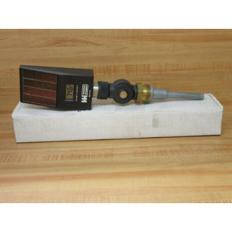 Weiss Instruments DVU35 Thermometer