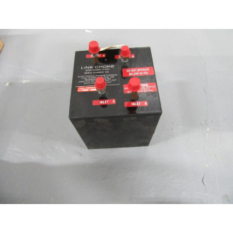 AJAX TOCCO PL17972 Line Choke - New No Box