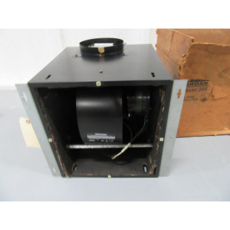 Broan 365-B Ventilator 365B