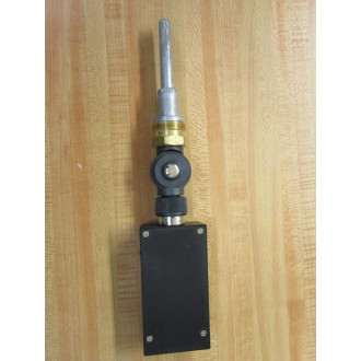 Weiss Instruments DVU35 Thermometer