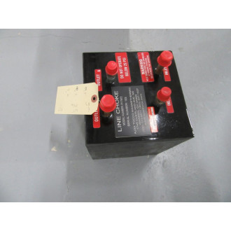 AJAX TOCCO PL17972 Line Choke - New No Box