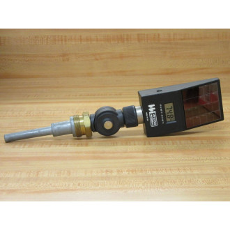 Weiss Instruments DVU35 Thermometer