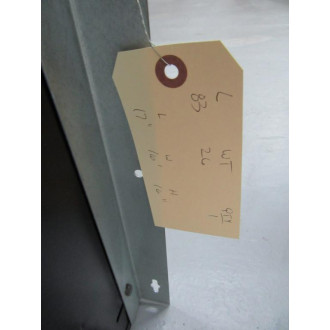 Broan 365-B Ventilator 365B