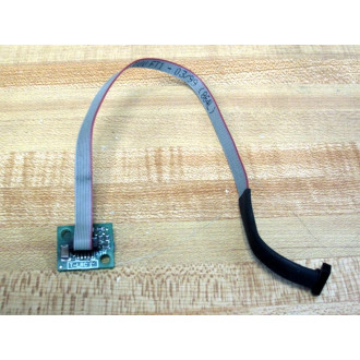 SIEI ECS 1892-1 PCB WRibbon Cable T-LRC - Used
