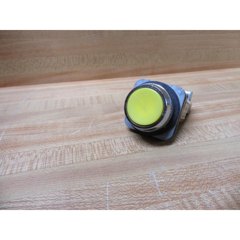 Salinger MP1 Pushbutton - New No Box