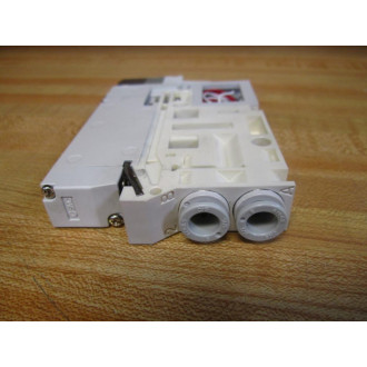 SMC VQ2101N-51 Valve VQ2101N51 516" Manifold Ports - New No Box