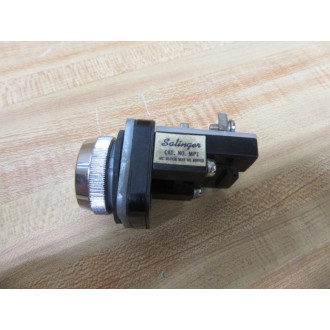 Salinger MP1 Pushbutton - New No Box