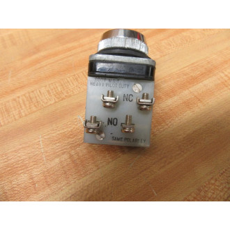 Salinger MP1 Pushbutton - New No Box