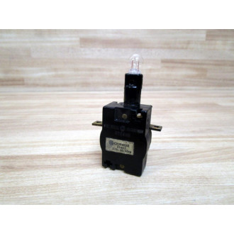 General Electric CR2940UX224A2 Light 55-650375 & CR2940U201 (Pack of 3) - Used