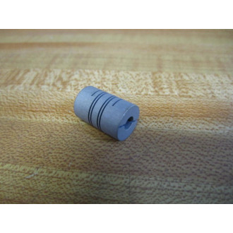 Helical 4045-6-6 Shaft Coupling 404566 - New No Box