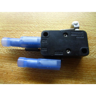 Unimax TMCJ40 Snap Action Switch 3TMA-4 - New No Box