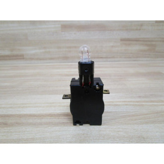 General Electric CR2940UX224A2 Light 55-650375 & CR2940U201 (Pack of 3) - Used