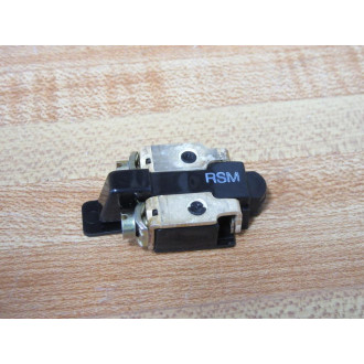 Allen Bradley 595-A00 Auxiliary Contact 595A00