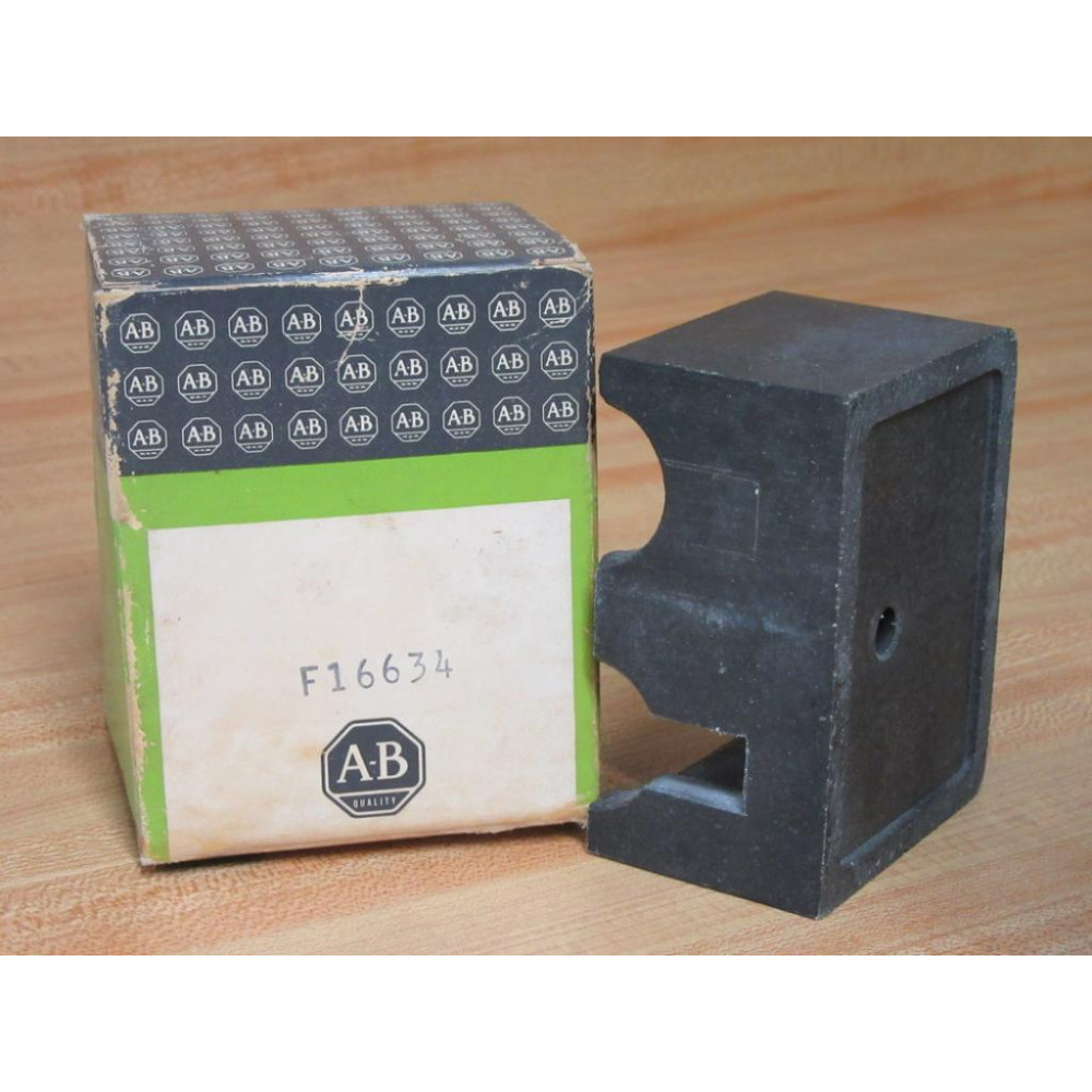 Allen Bradley F16634 Arc Guard