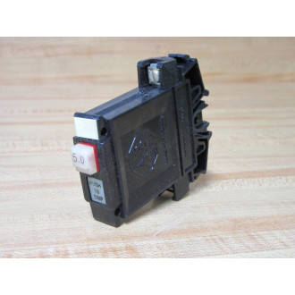 Allen Bradley 1492-G050 Circuit Breaker Series A
