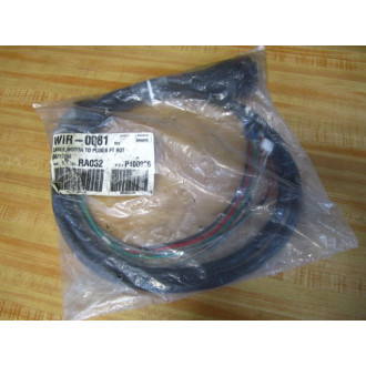 Fadal WIR-0081 Wire Harness WIR0081