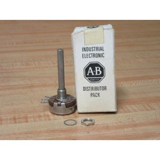 Allen Bradley JAIN200P253UA Potentiometer