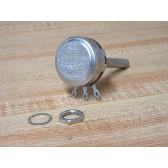 Allen Bradley JAIN200P253UA Potentiometer