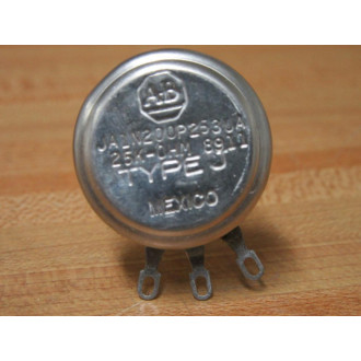 Allen Bradley JAIN200P253UA Potentiometer