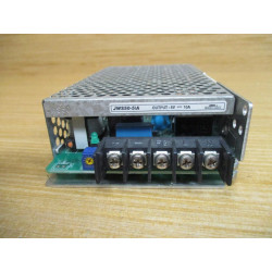Lambda JWS50-5A Power Supply JWS505A - Used