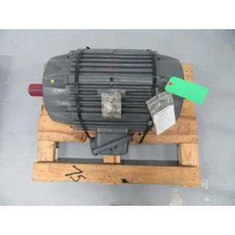 Vibrating Equipment 6-964393-41 Motor 860RPM 7.5HP Frame 286YZ - Refurbished