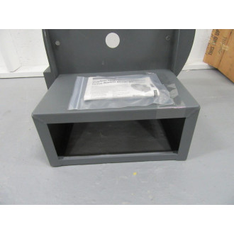 Dayton 4C330 Blower WO Blade - New No Box