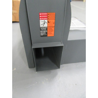 Dayton 4C330 Blower WO Blade - New No Box