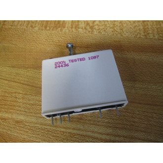 Opto 22 G4 IDC5D Power Module G4IDC5D (Pack of 7)