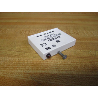 Opto 22 G4 IDC5D Power Module G4IDC5D (Pack of 7)