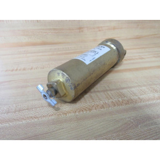 Siemens 2306 Instrument Air Filter - New No Box