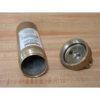 Siemens 2306 Instrument Air Filter - New No Box