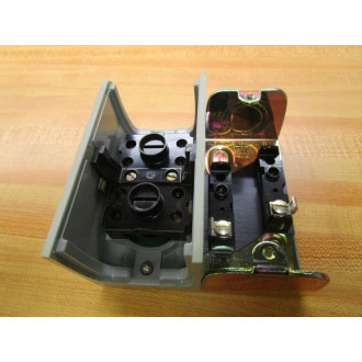 Allen Bradley 800S-1SJ Push Button Station 800S1SJ (Jog) Series M - New No Box