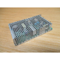 Lambda JWS50-5A Power Supply JWS505A - Used