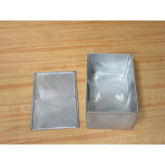 Bud Radio CU-347 Enclosure CU-347