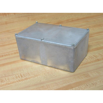 Bud Radio CU-347 Enclosure CU-347