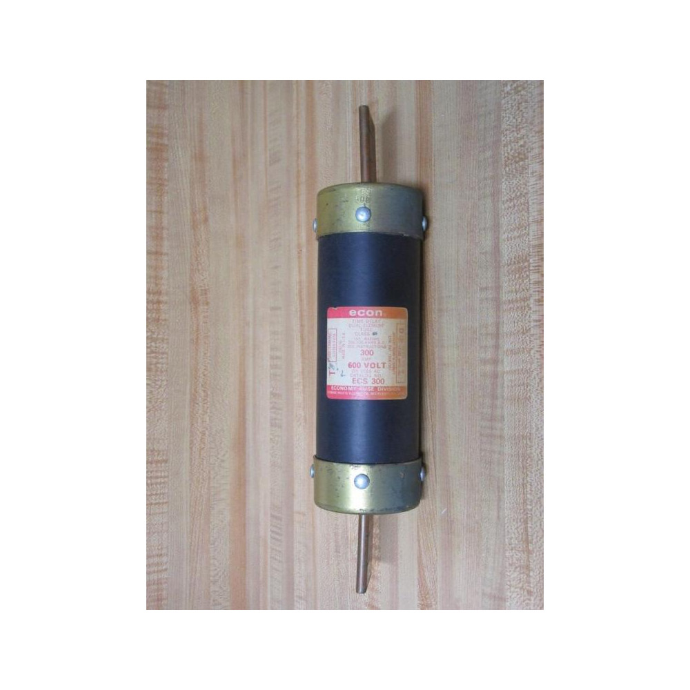 Econ ECS-300 Fuse ECS300 - Used